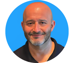 Picture of Roberto Verbel